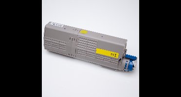 ABC huismerk toner geschikt voor Oki 46490621 geel voor Oki ES5432 ES5432dn ES5442 ES5442dn ES5463 ES5463mfp ES5473 ES5473mfp ES 5432 ES 5432dn ES 5442 ES 5442dn ES 5463 ES 5463mfp ES 5473 ES 5473mfp