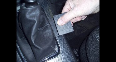 Brodit ProClip houder geschikt voor Peugeot 407 2004-2010 Console mount