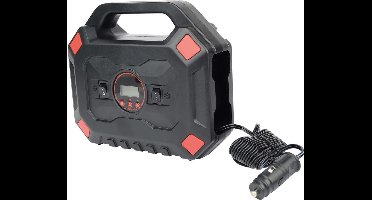 Brüder Mannesmann Compressor compact 12 V