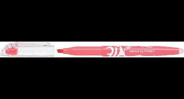 Pilot Frixion - Markeerstift Light Natural Colors - Rood - 1 stuk