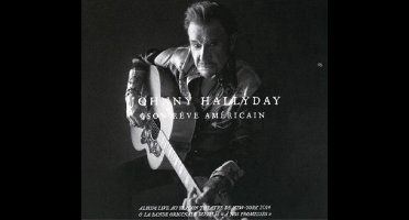 Son Rêve Américain (3CD)