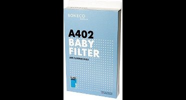 BONECO A402 - Baby Filter