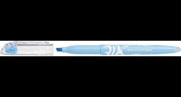Pilot Frixion - Markeerstift Light Natural Colors - Hemelsblauw - 1 stuk