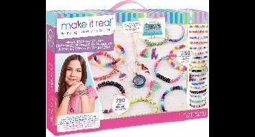 Make It Real Mega Sieraden Studio