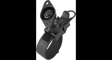 EZ-Strap™ snelle stuurbevestiging