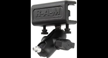 Raamklem met camera montage RAM-B-177-237