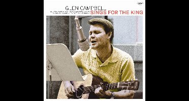 Sings For The King