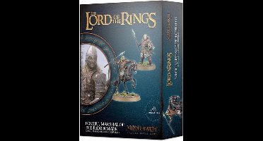 Lord of the rings - Éomer™, Marshal of the Riddermark