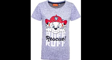 Paw Patrol Nickelodeon T-shirt Marshall. Maat 116 cm / 6 jaar