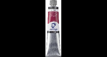 Van Gogh Olieverf Tube 200 ml Kraplak Donker 331