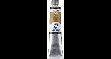 Van Gogh Olieverf Tube 200 ml Sienna Naturel 234