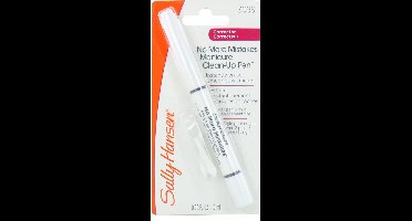 Sally Hansen No More Mistakes Manicure Clean-Up Pen