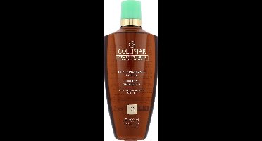 Collistar Perfect Body Firming Shower Oil - Kwaliteitsvolle body oil voor vrouwen - 400 ml