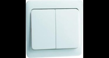 Honeywell Peha standaard Bedieningselement/Centrale Plaat Schakelmateriaal - 00187811 - E2WG7
