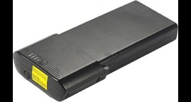 Ansmann - Fietsaccu - 36V - 14Ah - 504Wh