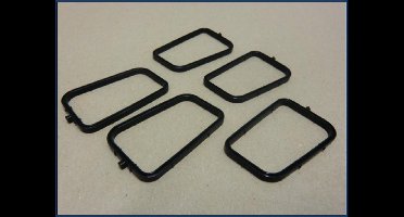 Nefit Onderdelen gastoestellen