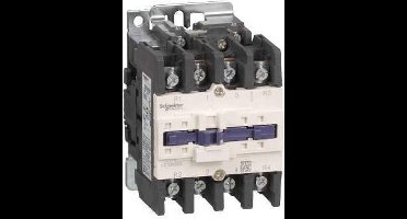 Schneider Electric Telemecanique TeSys Magneetschakelaar