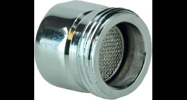 Riko Schuimstraalbreker M22 Verloop 3/4'' Bui