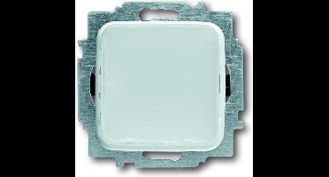 ABB Busch-Jaeger Basis Lichtsignaaleenheid - 2CKA001511A0115 - E2K3H