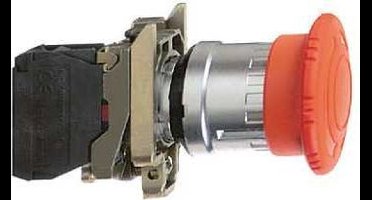 Schneider Electric Telemecanique Noodstop compleet