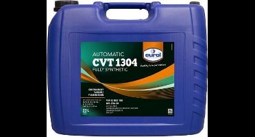 Eurol CVT 1304 - 20L