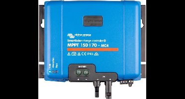 Victron SmartSolar MPPT 150/70-MC4 VE.Can