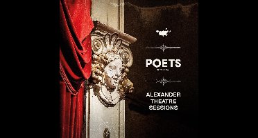 Alexander Theatre Sessions