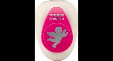 Vaessen Creative Figuurpons Engel | Formaat M