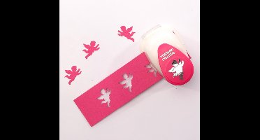 Vaessen Creative Pons - Engel - 24x21mm