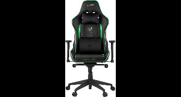 Razer TAROK PRO Gaming Chair zwart
