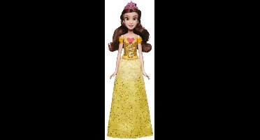 Disney Princess Royal Shimmer Pop Belle