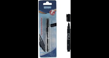 Toppoint Permanent Marker Zwart