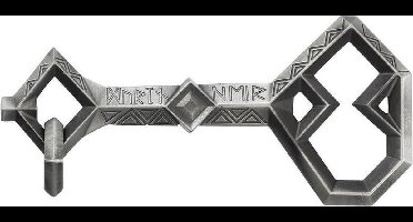 The Hobbit: The Key Of Thorin Oakenshield MERCHANDISE