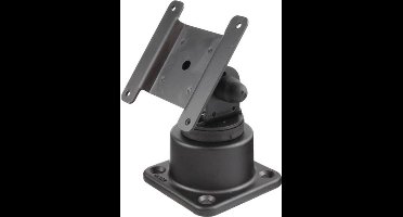 Swivel Pivot VESA mount voor horizontale montage RAM-109H-PV2