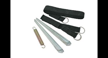 Haba Stormband tentsafe - stormband voortent - voortentluifel-partytent