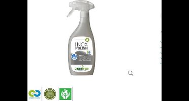 Keukenreiniger Greenspeed 500ml