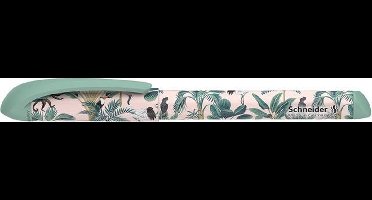 Vulpen Schneider Voice Jungle groen S-160004
