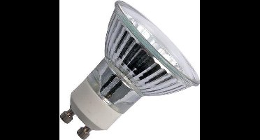 Thorgeon GU10 Halogeen Spot | 50W 220V 2700K 38° | Ø50mm Dimbaar