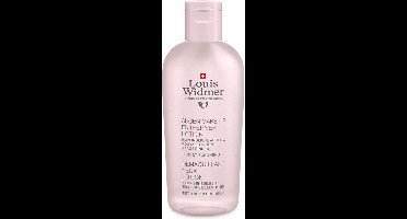 Widmer Oogmake-up Reiniger Lotion N/parf 100ml