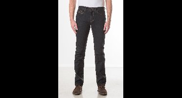 New Star - Jacksonville - Heren Regular-fit Jeans - Dark Stonewash