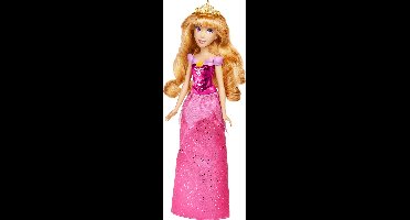 Disney Princess Royal Shimmer Doornroosje - Modepop