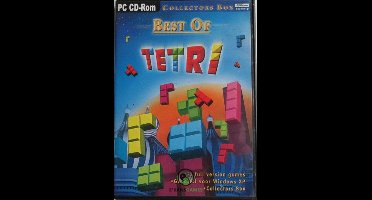 Best Of Tetris