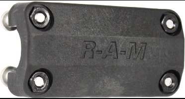 ROD Stang mount adapter kit RAM-114BMU