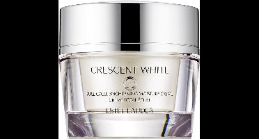 E.Lauder - Crescent White Brightening Moisture Creme 50 Ml