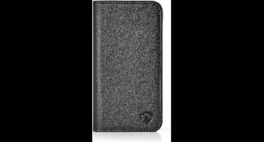 Nedis SWB10012BK Wallet Book Voor Samsung Galaxy S7 Zwart