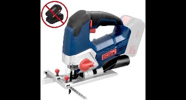 Güde STS 18-0 Accu Decoupeerzaag