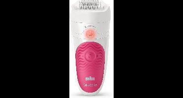 Braun Silk-épil 5-500 - Epilator Voor Beginners - Wet & Dry Epileren