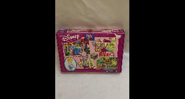 Edu kit disney princess - spellendoos
