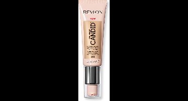 Revlon 210 PhotoReady Candid Natural Finish Anti-Pollution Foundation 22ml