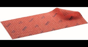 Vileda | Clickspeed Disposable Mop | Rood | 6 x 50 stuks